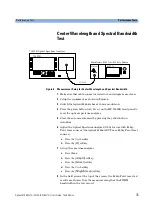 Preview for 35 page of Agilent Technologies 81650A User Manual