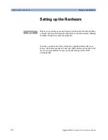 Preview for 18 page of Agilent Technologies 8169A User Manual