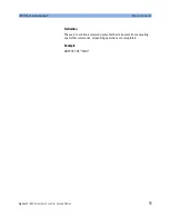 Preview for 63 page of Agilent Technologies 8169A User Manual