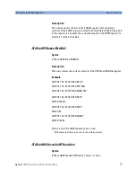 Preview for 75 page of Agilent Technologies 8169A User Manual