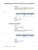 Preview for 79 page of Agilent Technologies 8169A User Manual