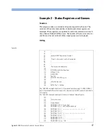 Preview for 85 page of Agilent Technologies 8169A User Manual