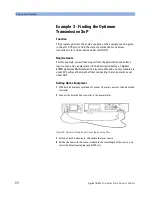 Preview for 88 page of Agilent Technologies 8169A User Manual