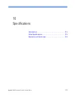 Preview for 111 page of Agilent Technologies 8169A User Manual