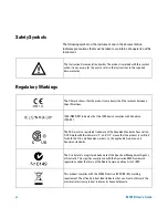 Предварительный просмотр 6 страницы Agilent Technologies 82357B User Manual