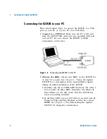 Предварительный просмотр 18 страницы Agilent Technologies 82357B User Manual