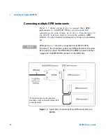 Предварительный просмотр 22 страницы Agilent Technologies 82357B User Manual