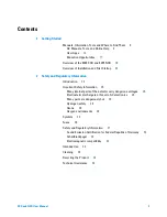 Preview for 3 page of Agilent Technologies 8255 Nitrogen User Manual