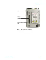 Предварительный просмотр 21 страницы Agilent Technologies 8255 Nitrogen User Manual