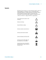 Preview for 29 page of Agilent Technologies 8255 Nitrogen User Manual