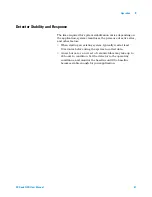 Preview for 51 page of Agilent Technologies 8255 Nitrogen User Manual