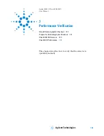 Preview for 105 page of Agilent Technologies 8255 Nitrogen User Manual