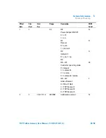 Preview for 45 page of Agilent Technologies 829-0027 User Manual