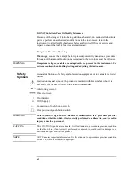 Preview for 6 page of Agilent Technologies 83236B Operating Manual