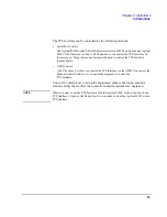 Preview for 33 page of Agilent Technologies 83236B Operating Manual