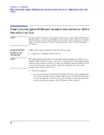 Preview for 40 page of Agilent Technologies 83236B Operating Manual