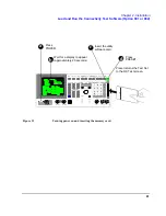 Preview for 61 page of Agilent Technologies 83236B Operating Manual