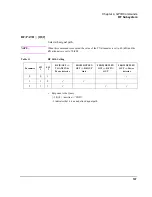 Preview for 107 page of Agilent Technologies 83236B Operating Manual