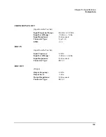 Preview for 133 page of Agilent Technologies 83236B Operating Manual