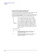 Preview for 146 page of Agilent Technologies 83236B Operating Manual