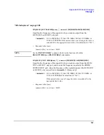 Preview for 147 page of Agilent Technologies 83236B Operating Manual