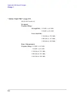 Preview for 150 page of Agilent Technologies 83236B Operating Manual