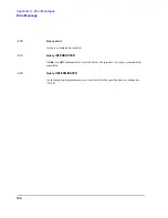 Preview for 160 page of Agilent Technologies 83236B Operating Manual