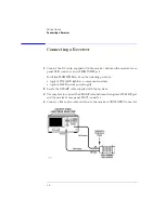 Предварительный просмотр 19 страницы Agilent Technologies 83400 Series User Manual