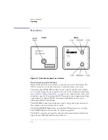 Предварительный просмотр 27 страницы Agilent Technologies 83400 Series User Manual