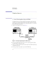 Предварительный просмотр 71 страницы Agilent Technologies 83400 Series User Manual