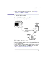 Предварительный просмотр 72 страницы Agilent Technologies 83400 Series User Manual