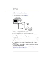 Предварительный просмотр 73 страницы Agilent Technologies 83400 Series User Manual