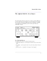 Preview for 4 page of Agilent Technologies 83430A User Manual