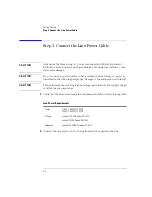 Preview for 19 page of Agilent Technologies 83430A User Manual