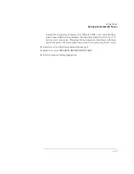 Preview for 24 page of Agilent Technologies 83430A User Manual