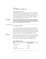 Preview for 41 page of Agilent Technologies 83430A User Manual