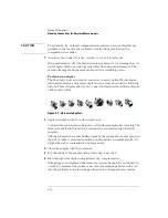 Preview for 43 page of Agilent Technologies 83430A User Manual