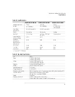 Preview for 48 page of Agilent Technologies 83430A User Manual