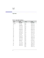 Preview for 53 page of Agilent Technologies 83430A User Manual