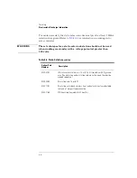 Preview for 65 page of Agilent Technologies 83430A User Manual