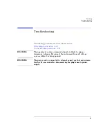 Preview for 66 page of Agilent Technologies 83430A User Manual