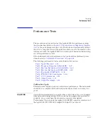 Preview for 70 page of Agilent Technologies 83430A User Manual