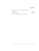 Preview for 80 page of Agilent Technologies 83430A User Manual