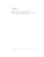 Preview for 87 page of Agilent Technologies 83430A User Manual