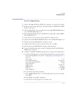 Preview for 88 page of Agilent Technologies 83430A User Manual