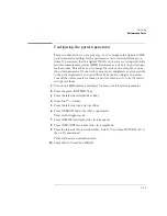 Preview for 92 page of Agilent Technologies 83430A User Manual