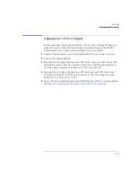 Preview for 96 page of Agilent Technologies 83430A User Manual