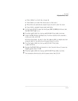 Preview for 102 page of Agilent Technologies 83430A User Manual