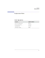 Предварительный просмотр 34 страницы Agilent Technologies 83433A User Manual