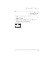 Предварительный просмотр 56 страницы Agilent Technologies 83433A User Manual